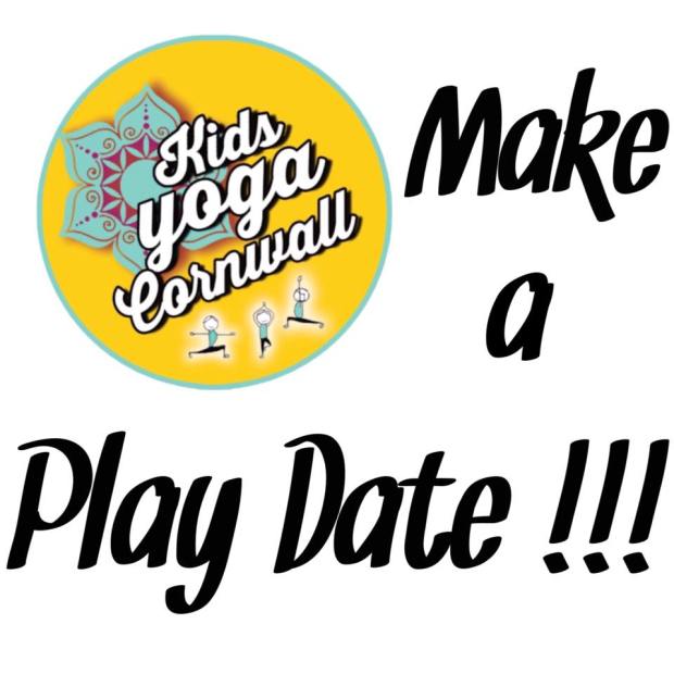 make a play date